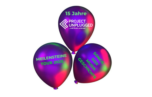 06. DEZ 16.00 Uhr Bachkirche 1. Empore (Reihe 1)